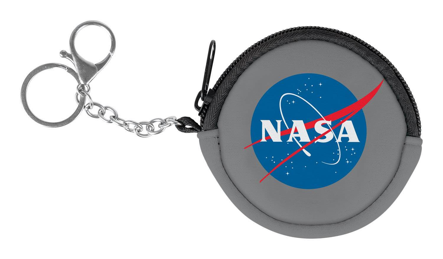 baagl-bumbags-nasa-porte-monnaie-rond-enfant image 1