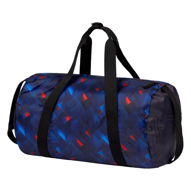 baagl-hoop-indigo-sac-de-sport-pliable-22-l image 1