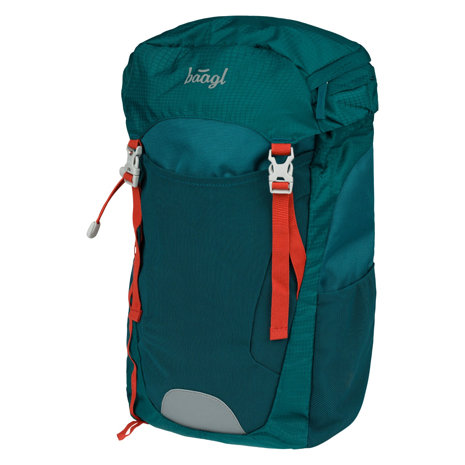 baagl-tracker-verde-sac-dos-gar-on-verde image 2