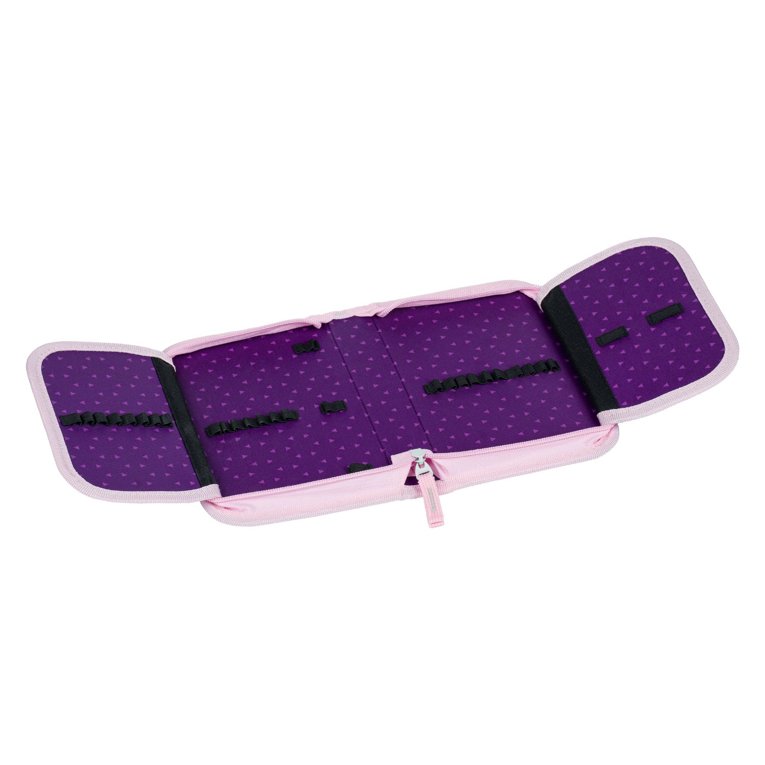 baagl-horse-trousse-classique-un-compartiment-vide image 3