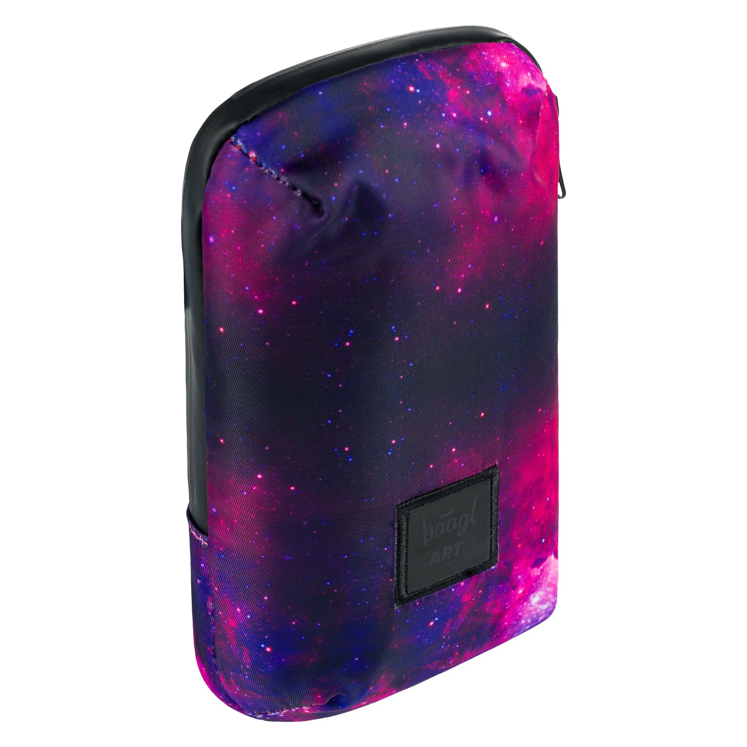 baagl-galaxy-pochette-t-l-phone-bandouli-re-imperm-able image 2