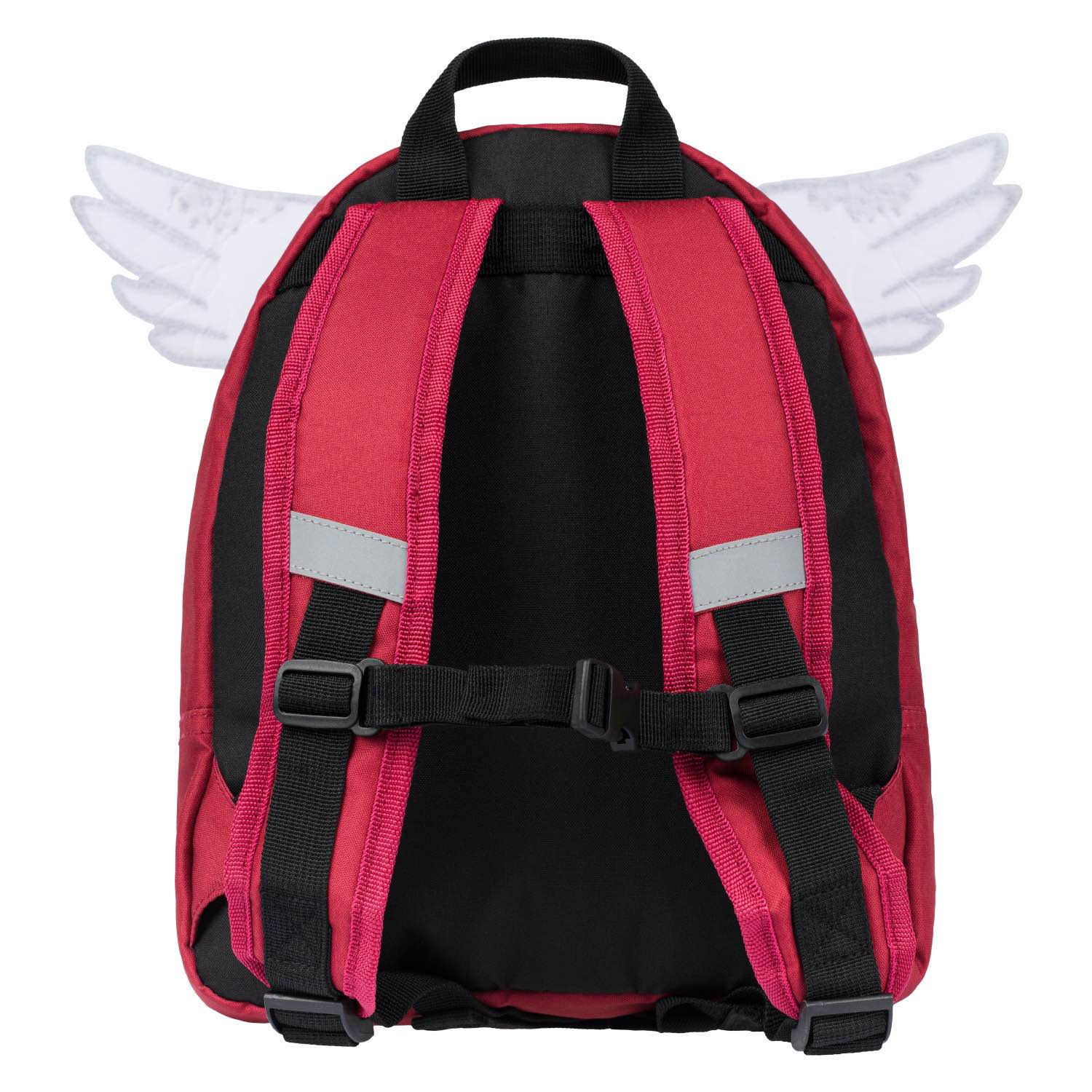 baagl-harry-potter-hedwig-sac-dos-maternelle image 4