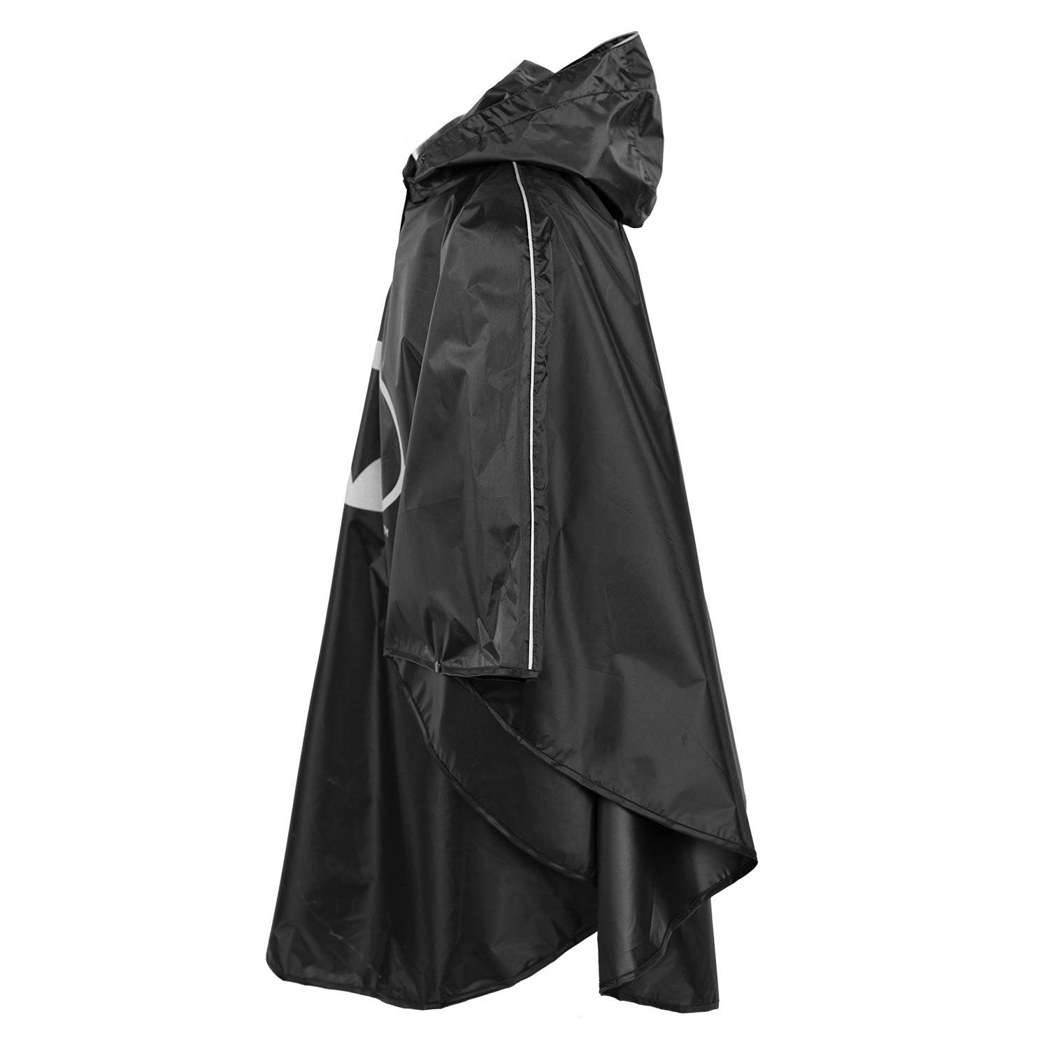 baagl-raincoats-poncho-batman-logo-imperm-able-taille-l image 2