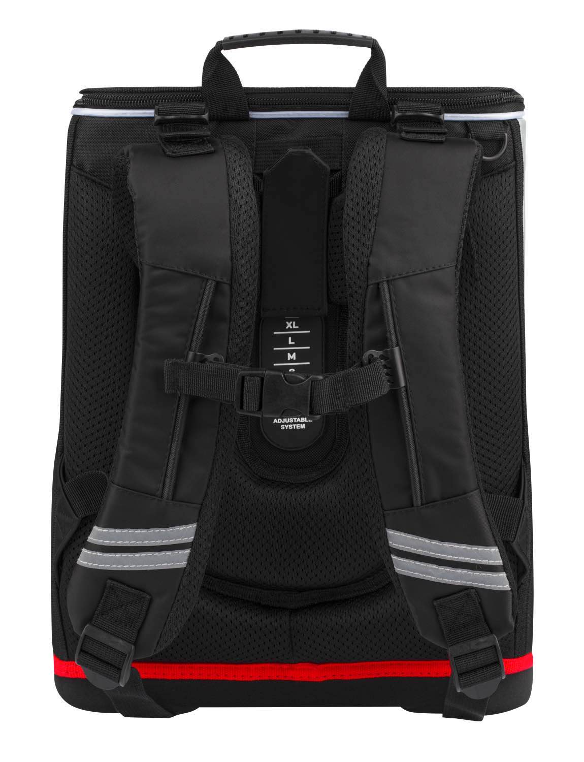 baagl-zippy-nasa-cartable-scolaire-ergonomique-18-l image 4