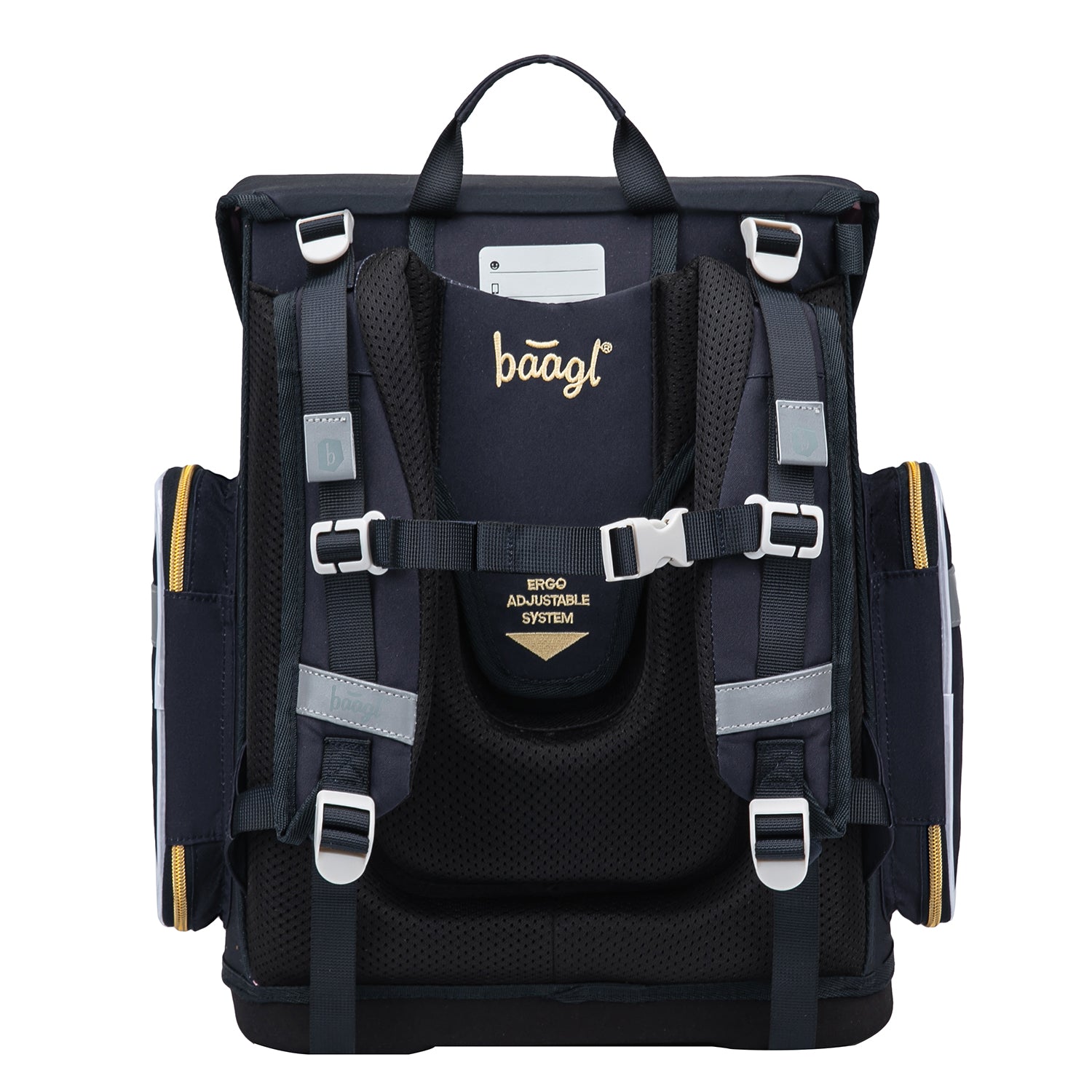 baagl-ergo-unicorn-gold-cartable-ensemble-fille-19-l image 4