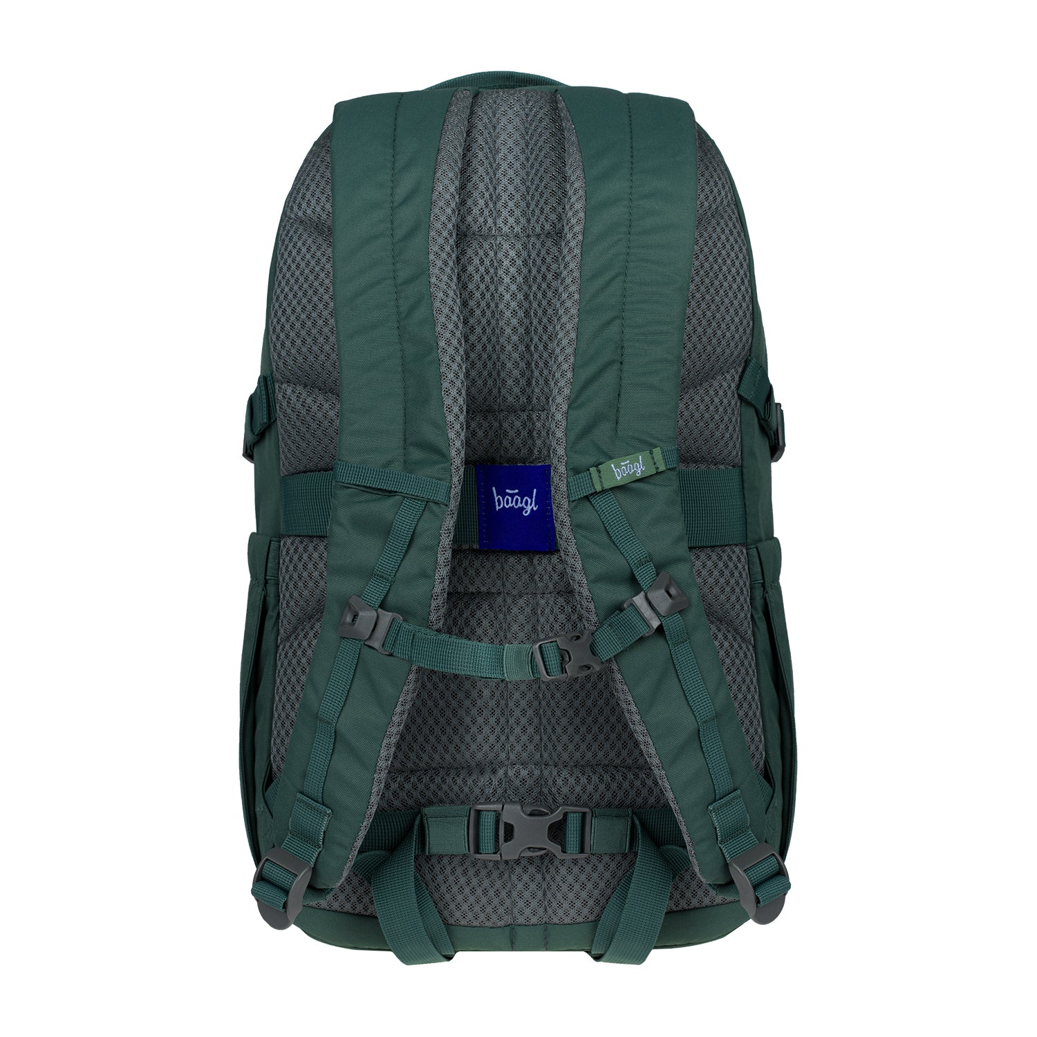baagl-dash-max-green-sac-dos-30-l-vert-recycl image 3
