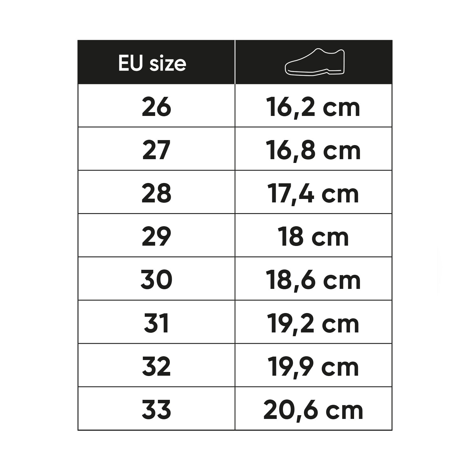 baagl-fotbal-chaussons-int-rieur-enfant-pointure-32-foot image 7
