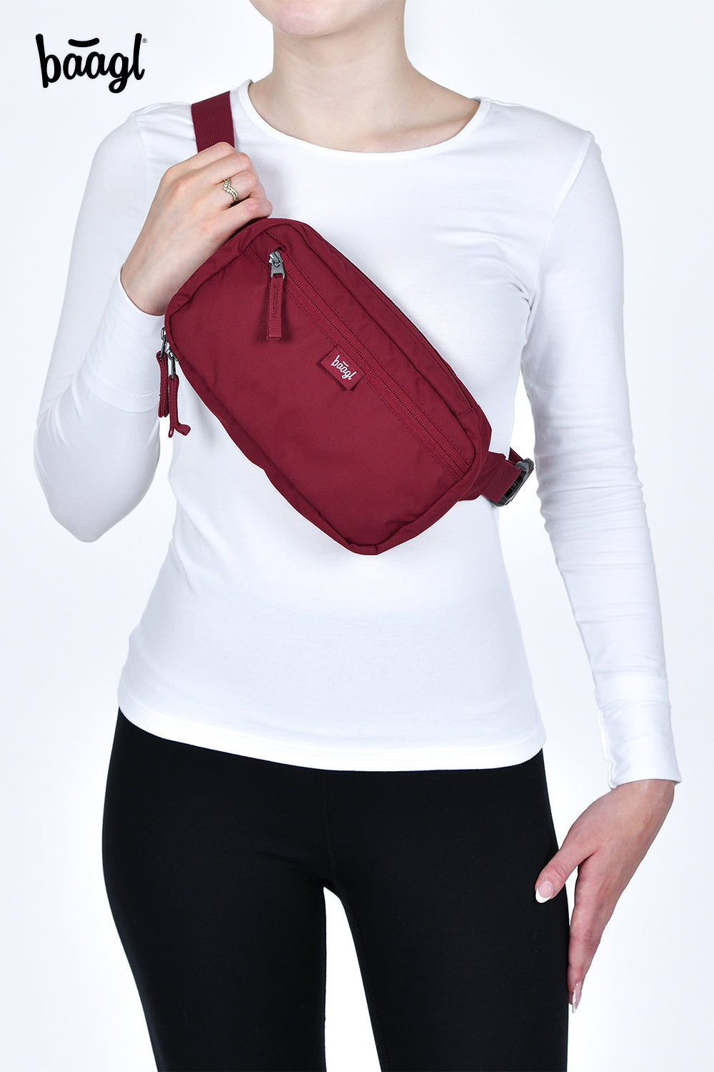 baagl-bumbags-go-banane-bordeaux-imperm-able-2-l image 5