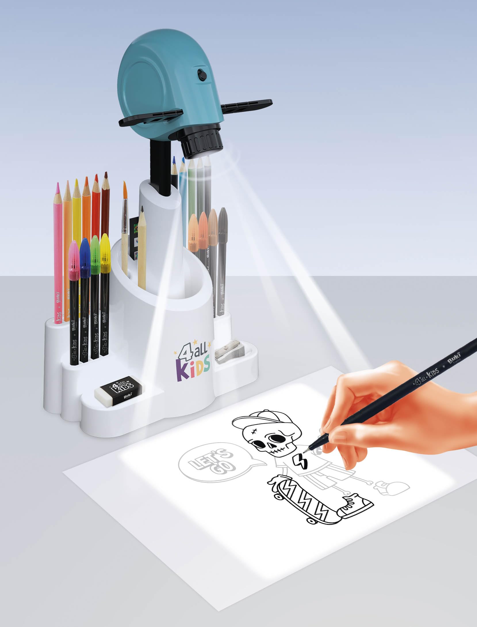 buki-projecteur-dessin-coffret-dessin-lumineux-d-s-6-ans image 6