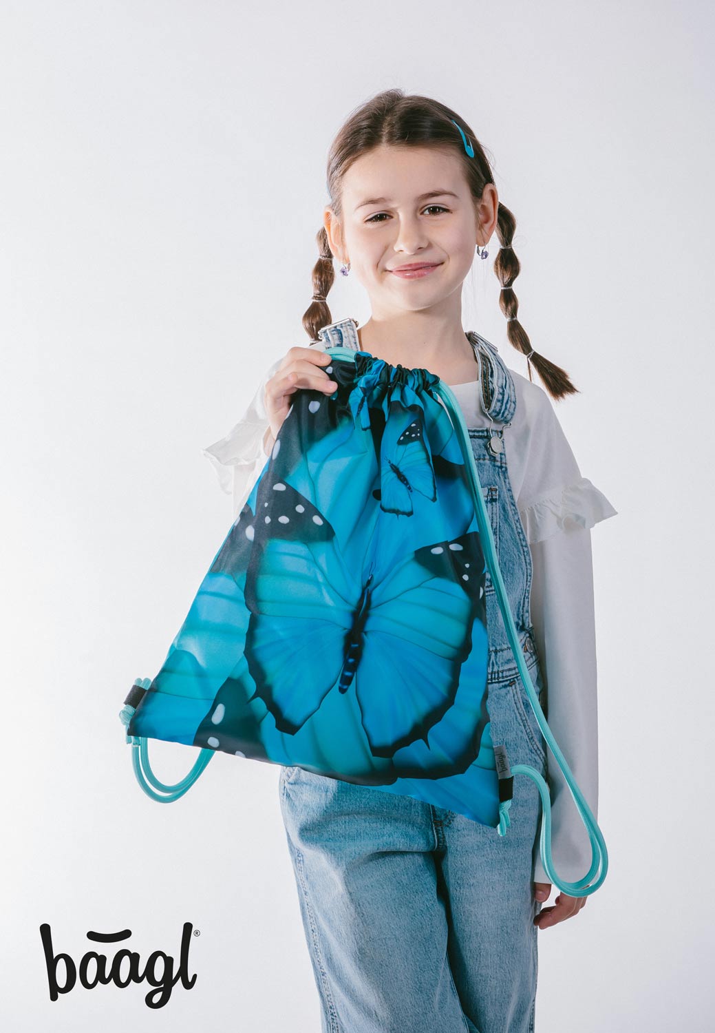 baagl-butterfly-sac-de-gym-papillon-lavable image 4