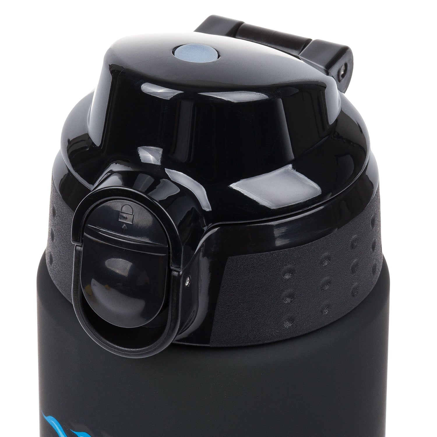 baagl-drinking-bottles-fortnite-blue-gourde-700-ml-bleue image 4