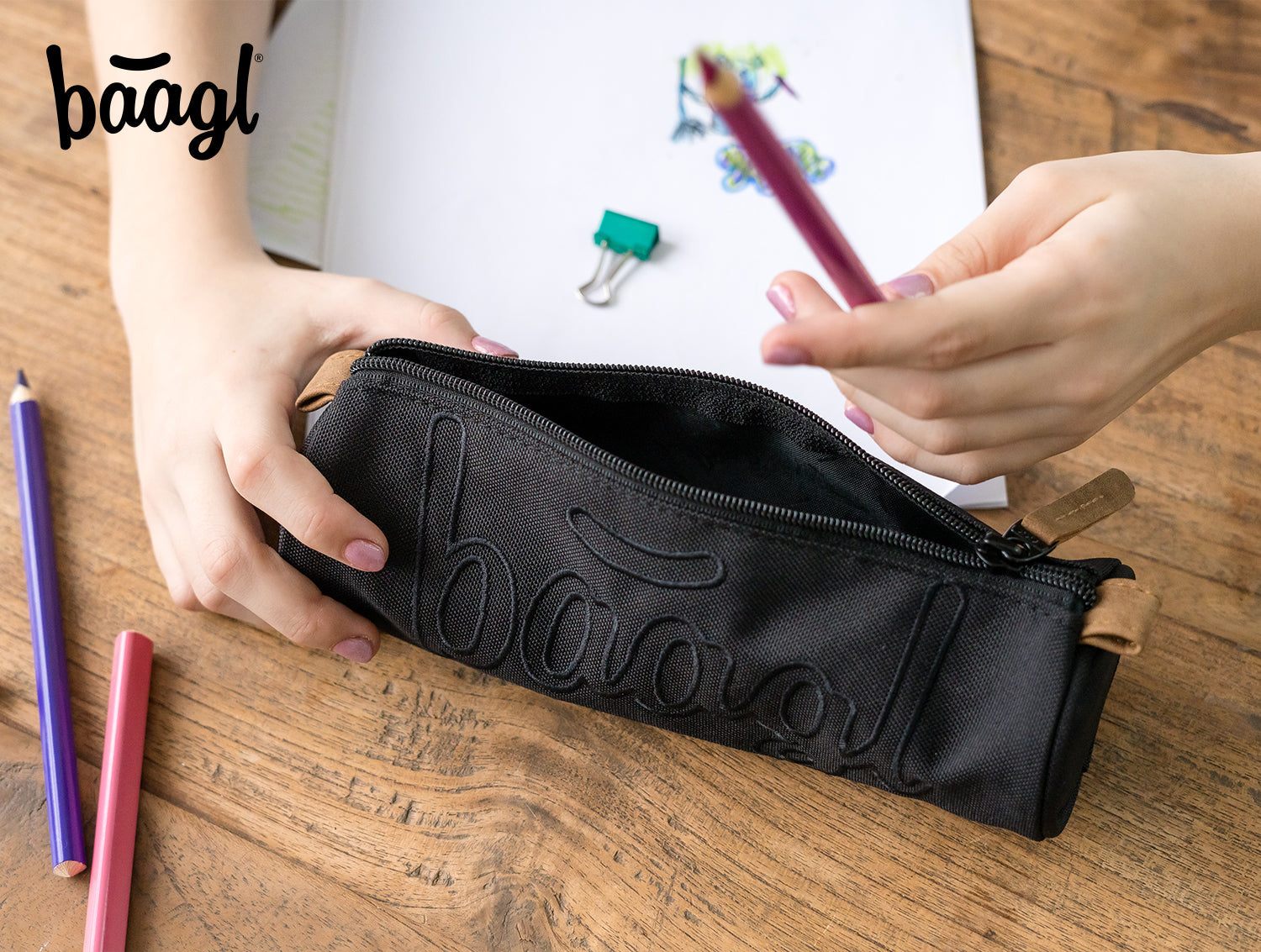 baagl-classic-pencil-cases-darkness-trousse-recycl-e-ykk image 7