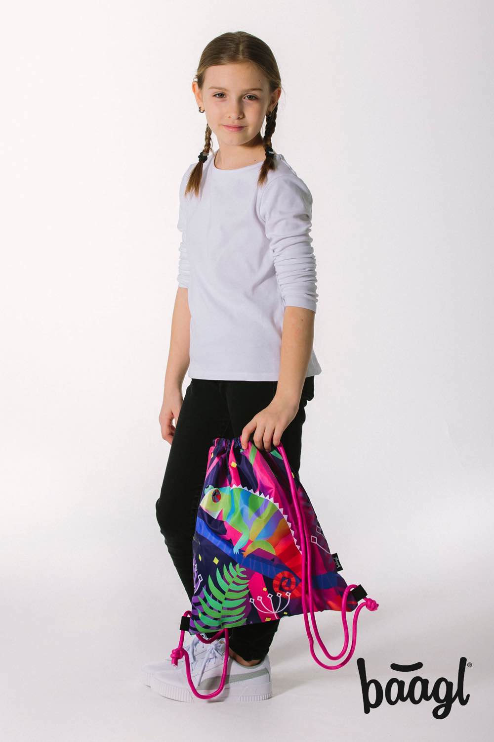 baagl-gym-sacks-chameleon-sac-gym-cam-l-on-lavable image 4