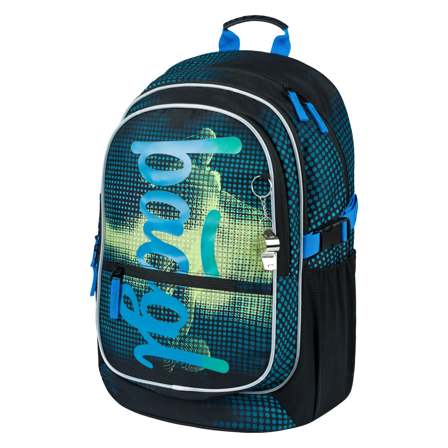 baagl-core-football-player-sac-dos-25-l-ergonomique image 2