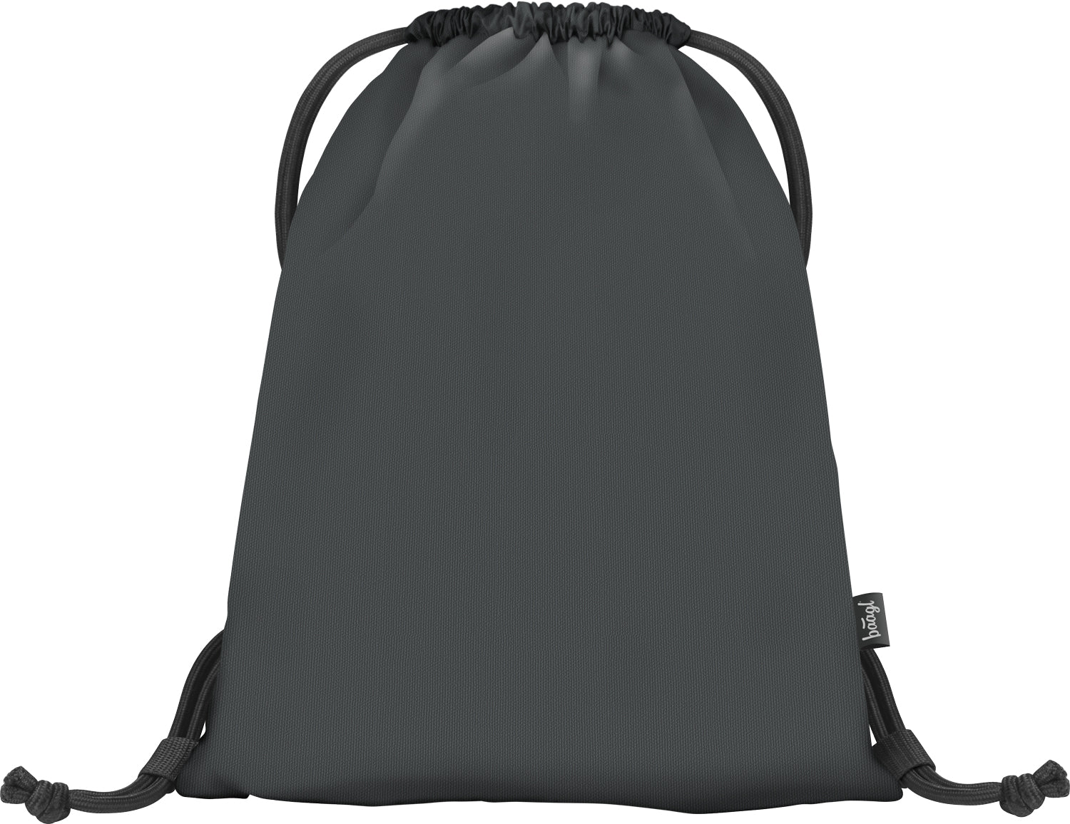 baagl-darkness-sac-gym-sport-cordon-lavable image 2