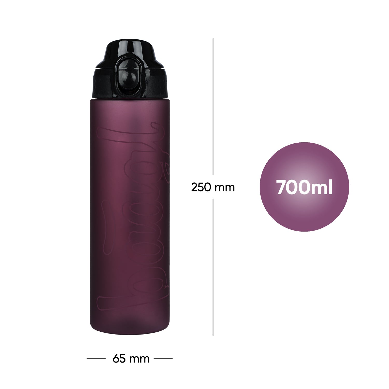 baagl-drinking-bottles-gourde-ruby-700-ml image 7