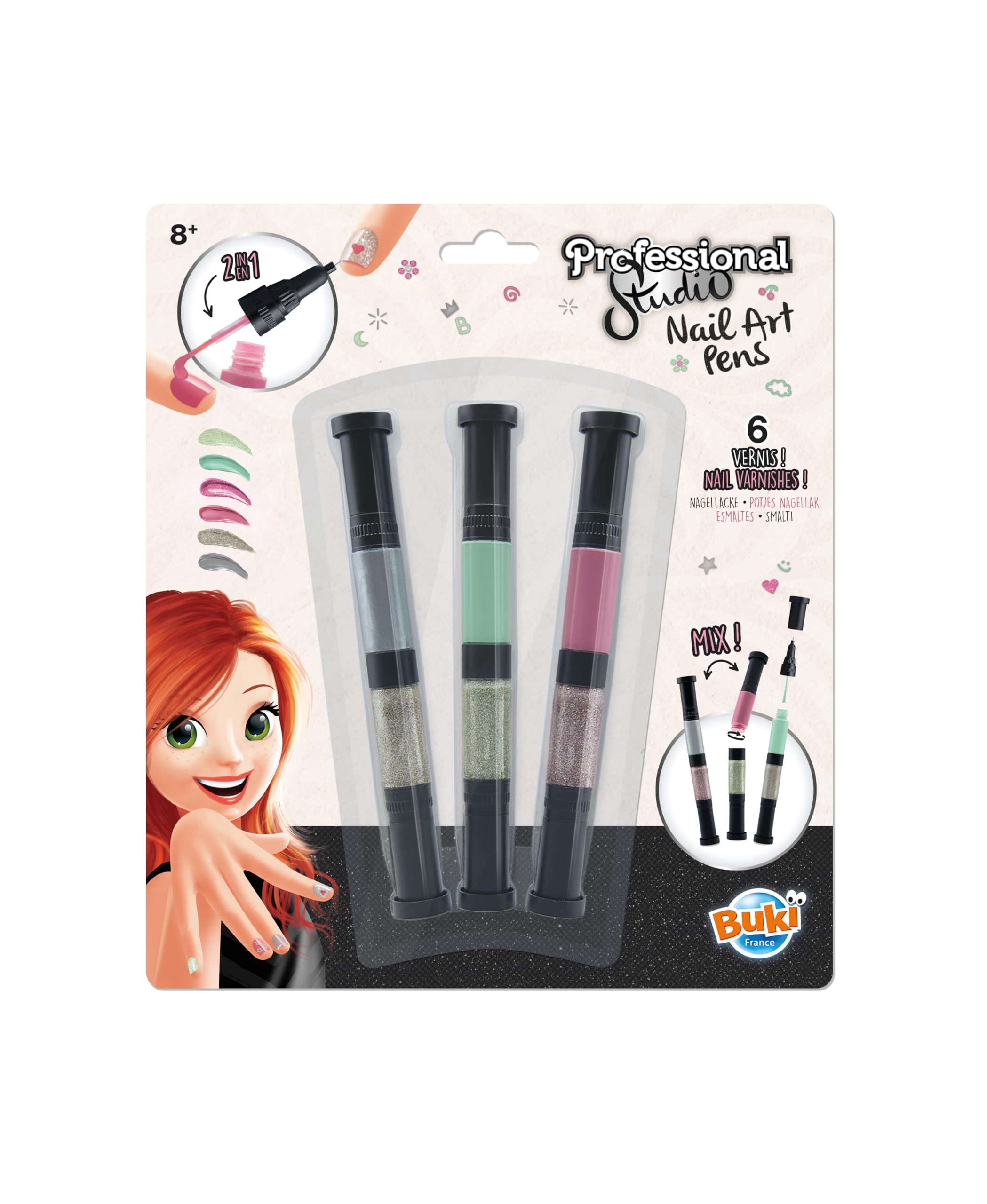 buki-ps101-stylos-ongles-enfant-argent-3-vernis-d-s-8-ans image 2