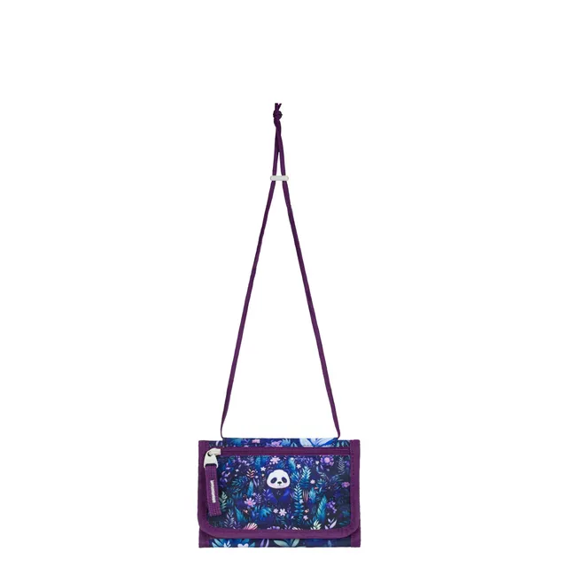 baagl-jungle-panda-portefeuille-enfant-scratch-classique image 1