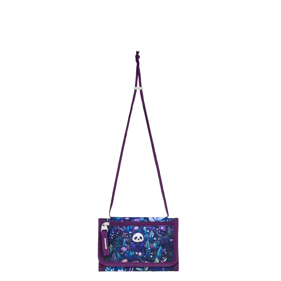 baagl-jungle-panda-portefeuille-enfant-scratch-classique image 1
