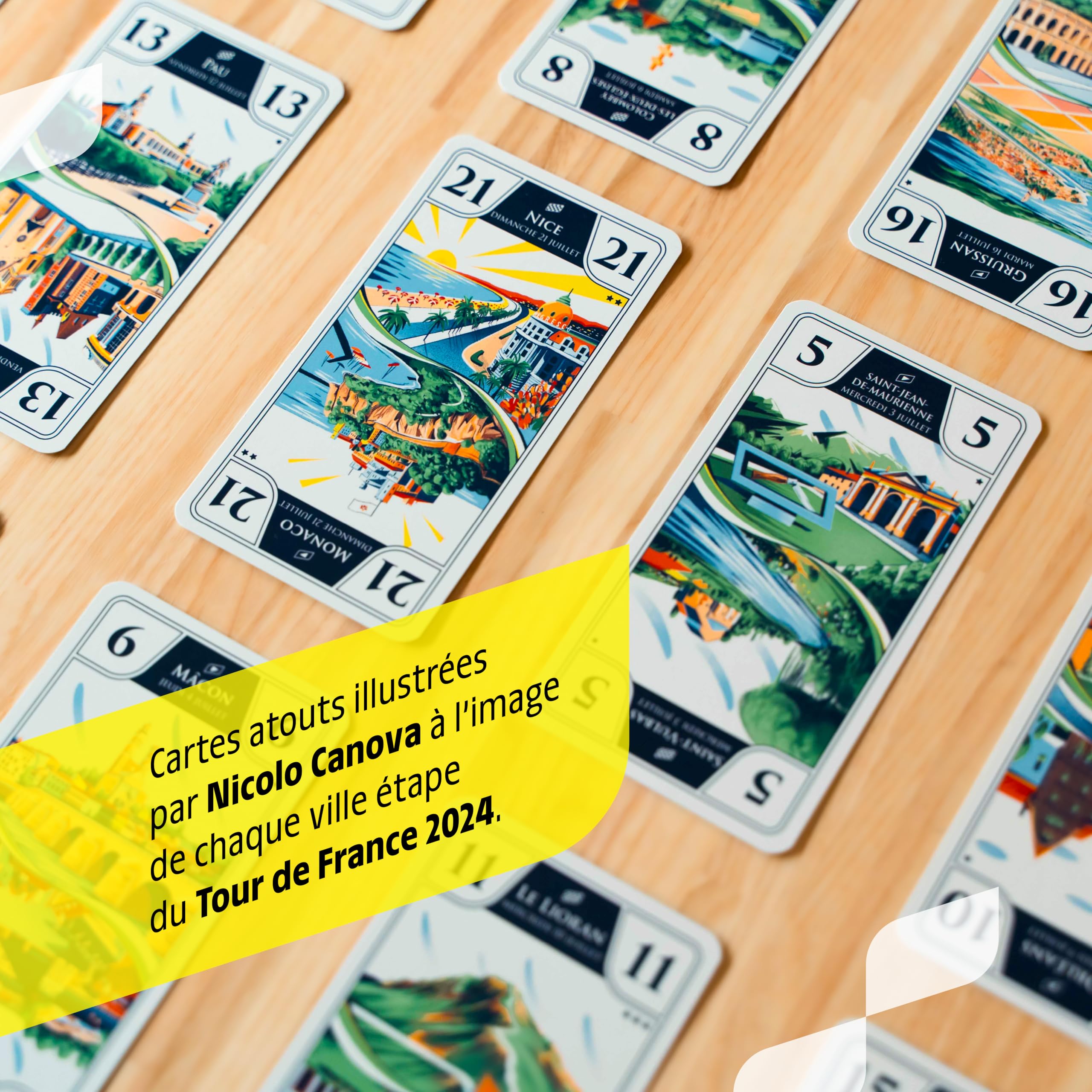 tour-de-france-tarot-officiel-2024-jeu-cartes-78-dition-limit-e image 2