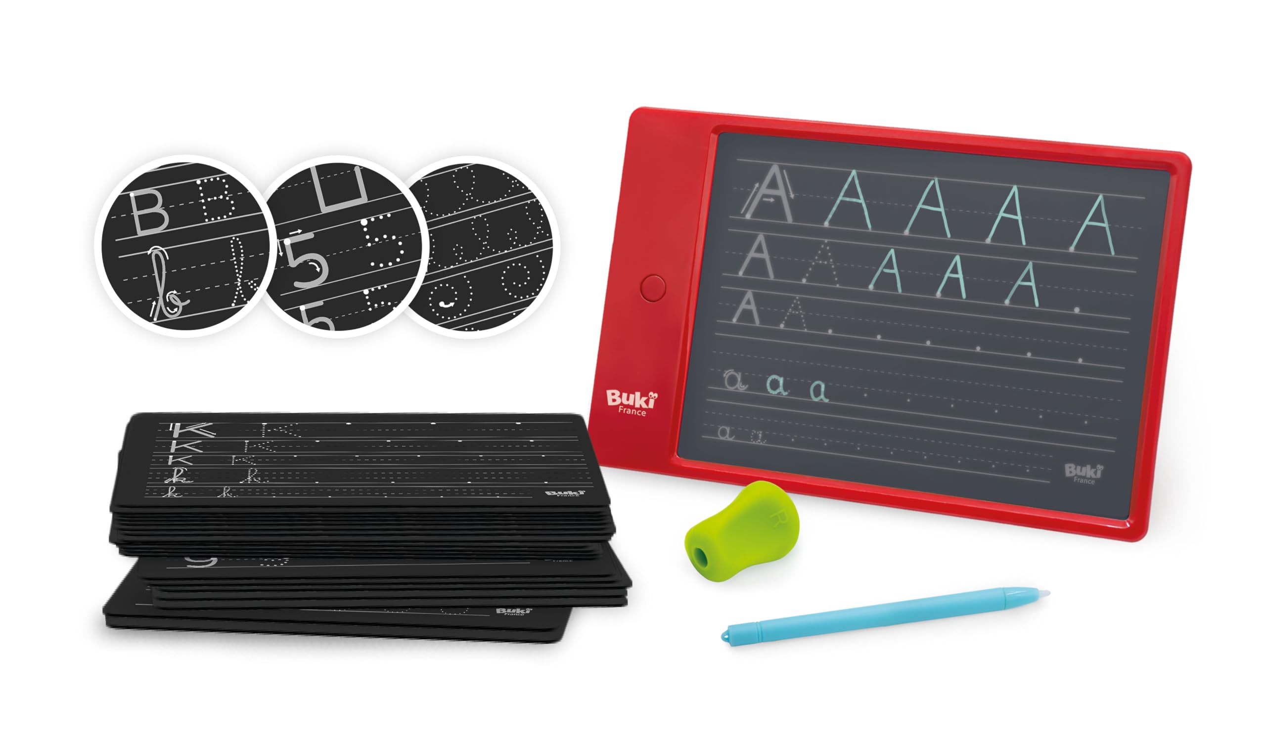 buki-science-5607-tablette-d-criture-lcd-40-fiches-4-ans image 3