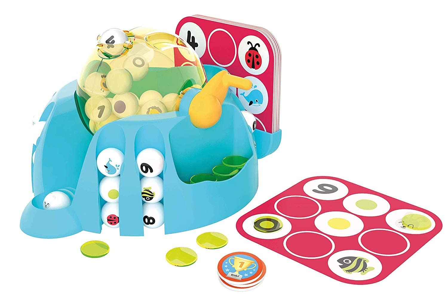buki-jeux-5602-loto-junior-jeu-de-soci-t-10-grilles image 2