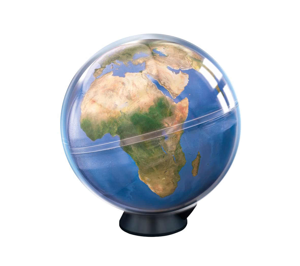 buki-espace-globe-citylight-terrestre-lumineux-jour-nuit-20-cm image 6