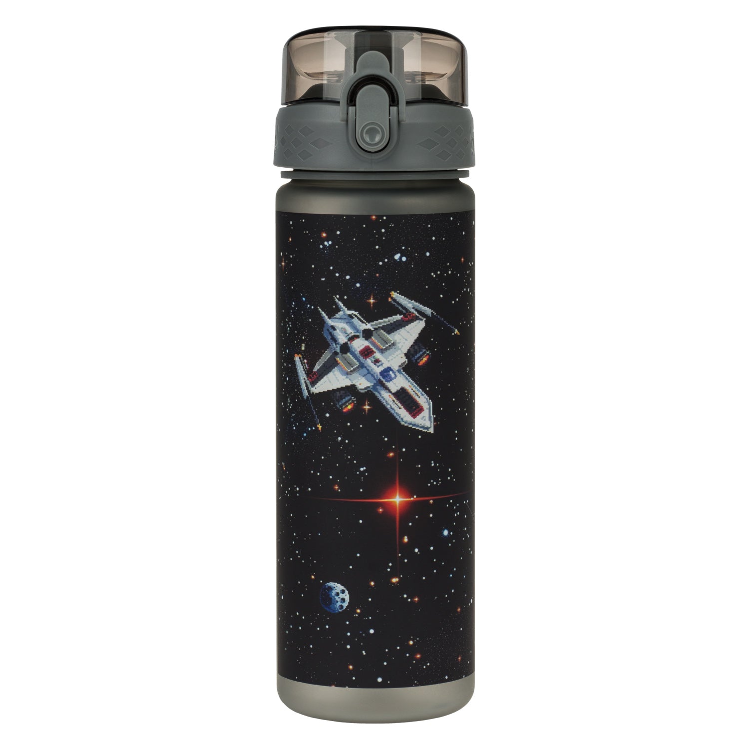 baagl-pixel-space-gourde-tritan-500-ml image 2