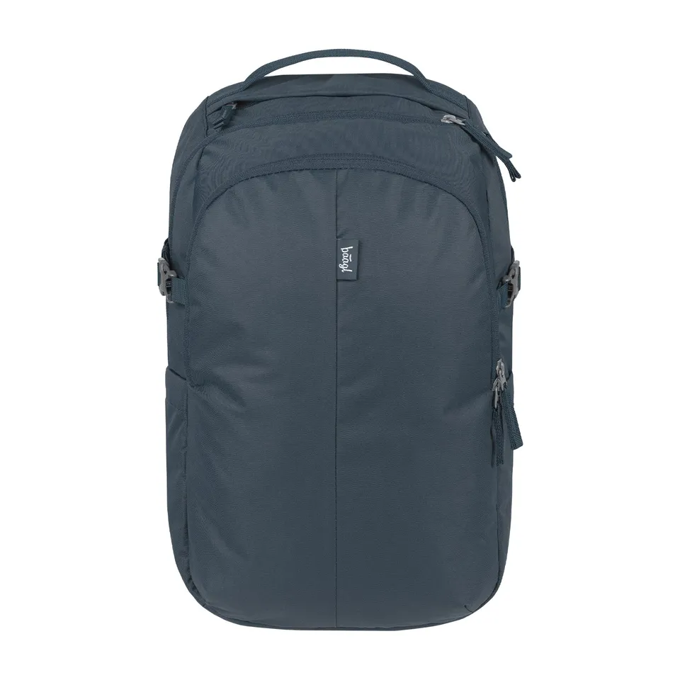 baagl-dash-max-sac-dos-gris-30-l-recycl image 1