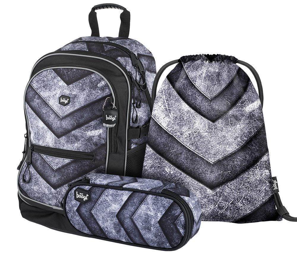 baagl-core-magion-set-scolaire-3-pi-ces-stargate image 1