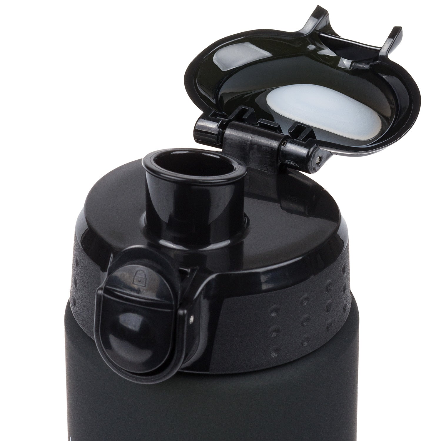 baagl-kuromi-fortune-dream-gourde-tritan-700-ml-sans-bpa image 5