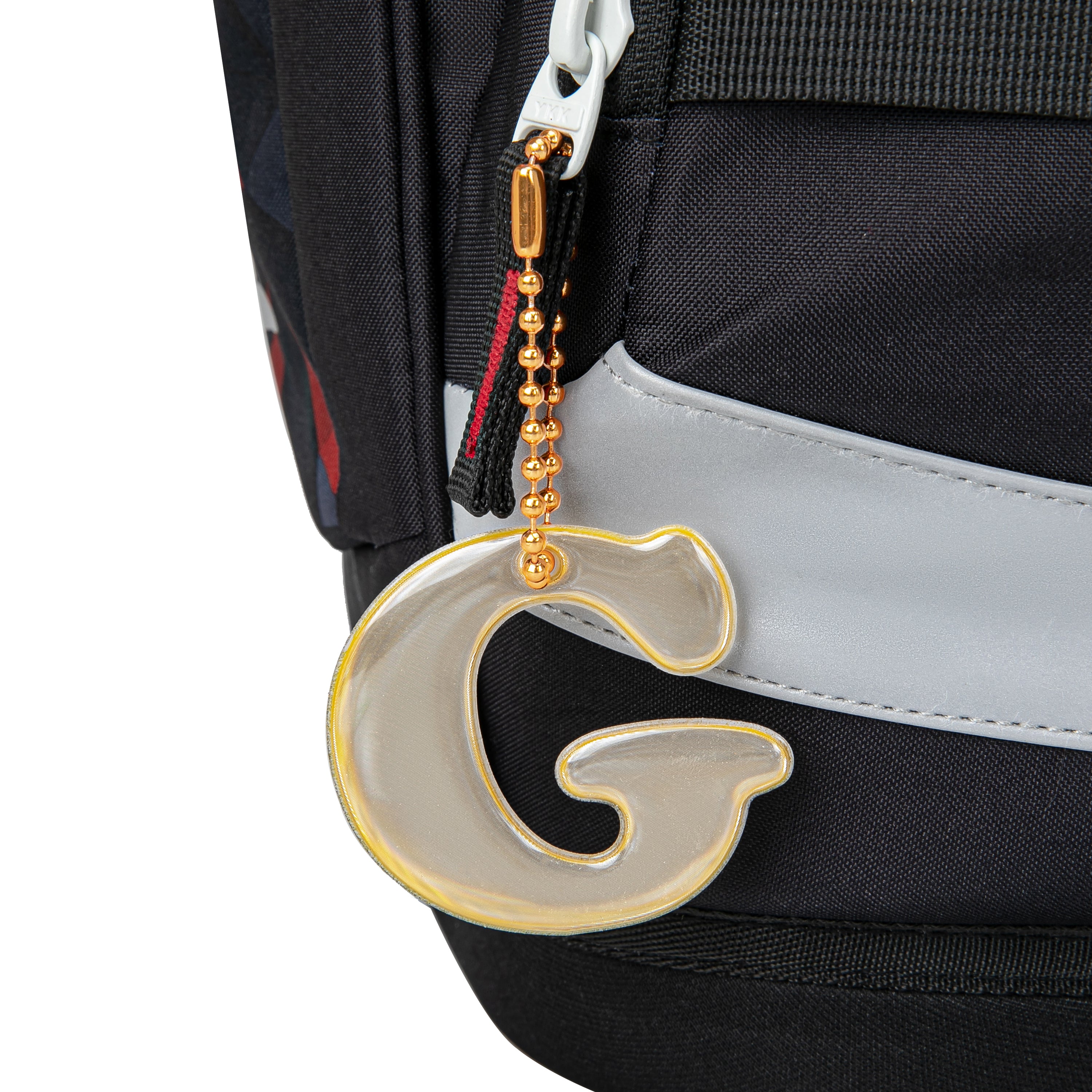 baagl-baaglies-g-porte-cl-s-r-fl-chissant-lettre-initiale image 3