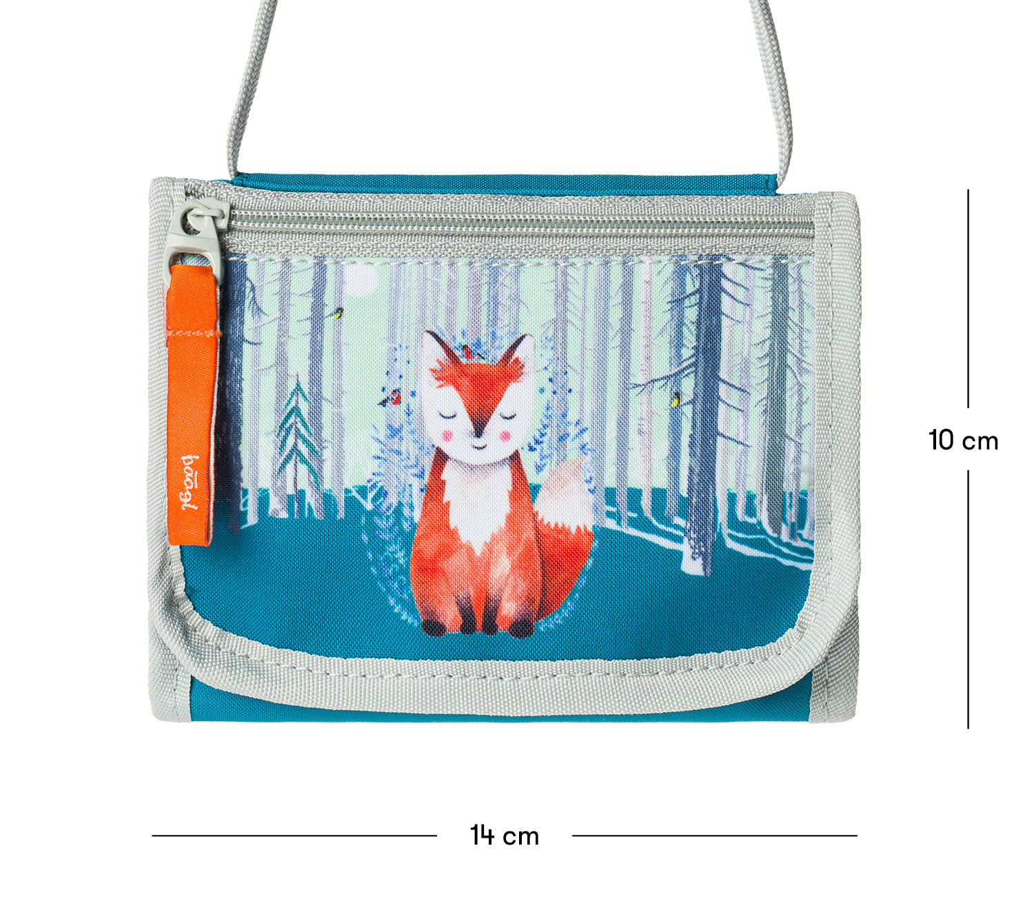 baagl-fox-portefeuille-enfant-renard-scratch image 4