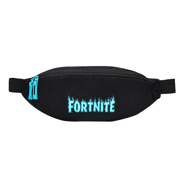 baagl-snap-sac-banane-fortnite-blue-4-5-l image 1