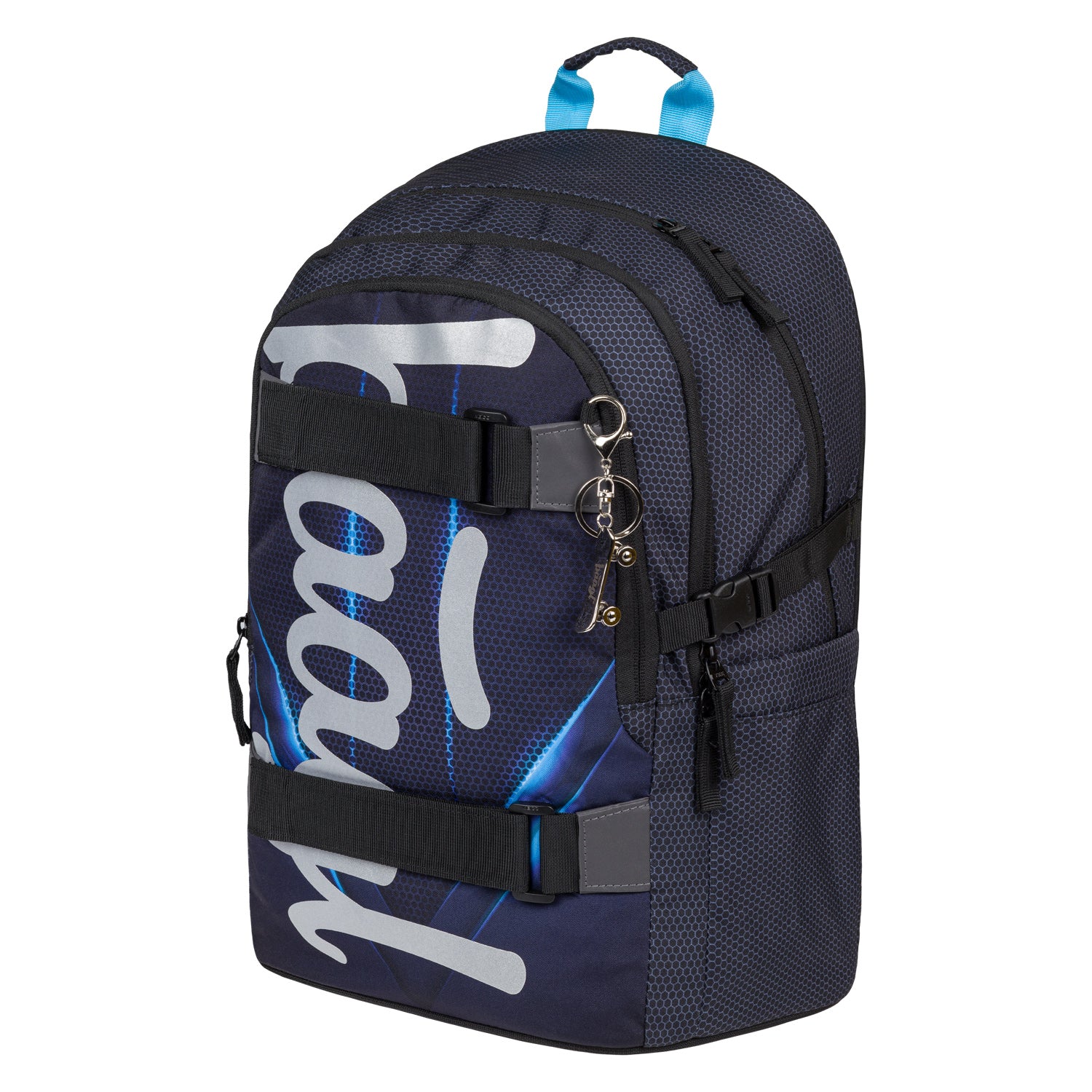 baagl-skate-bluelight-sac-dos-25-l-gar-on image 2