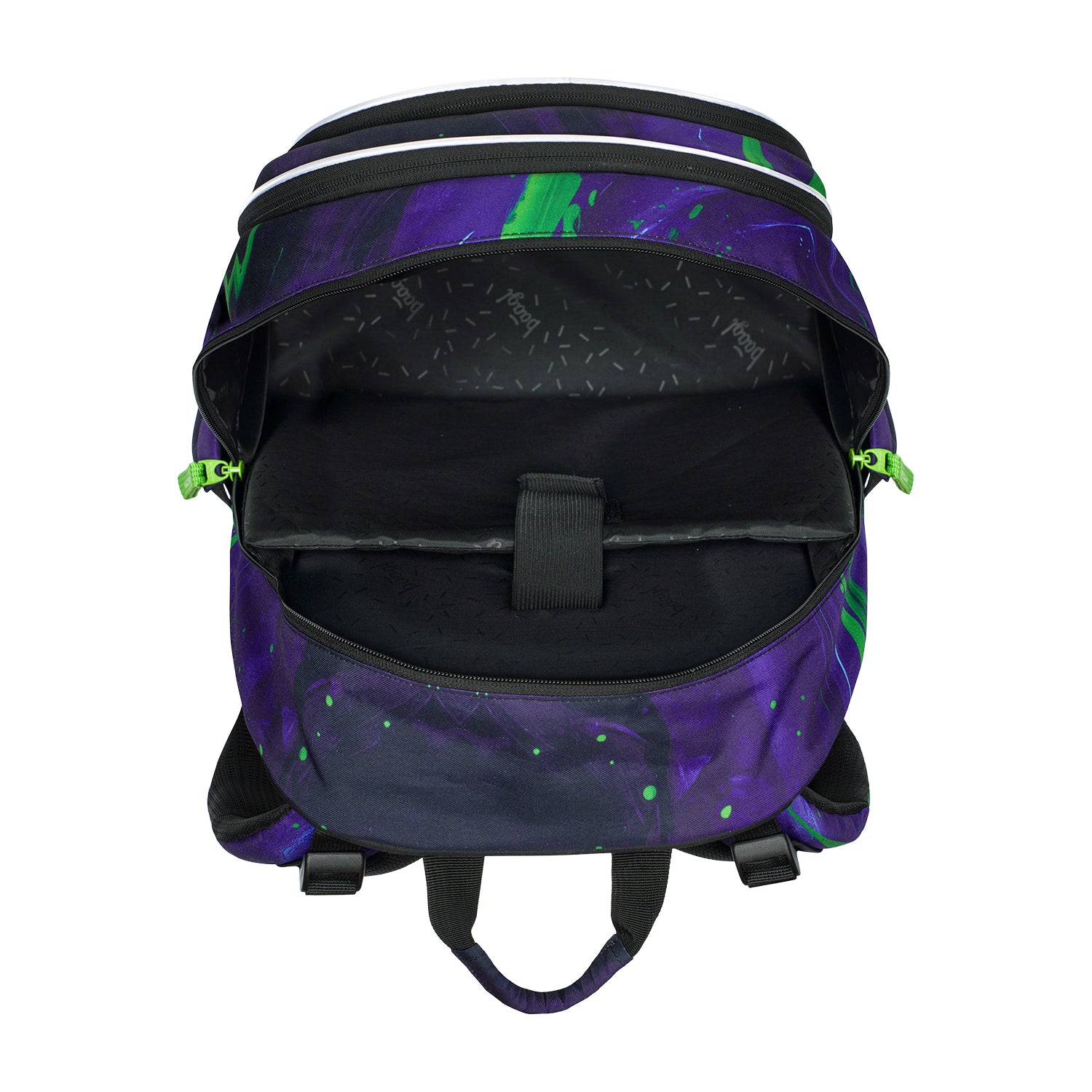 baagl-core-football-champion-sac-dos-foot-recycl-25-l image 5