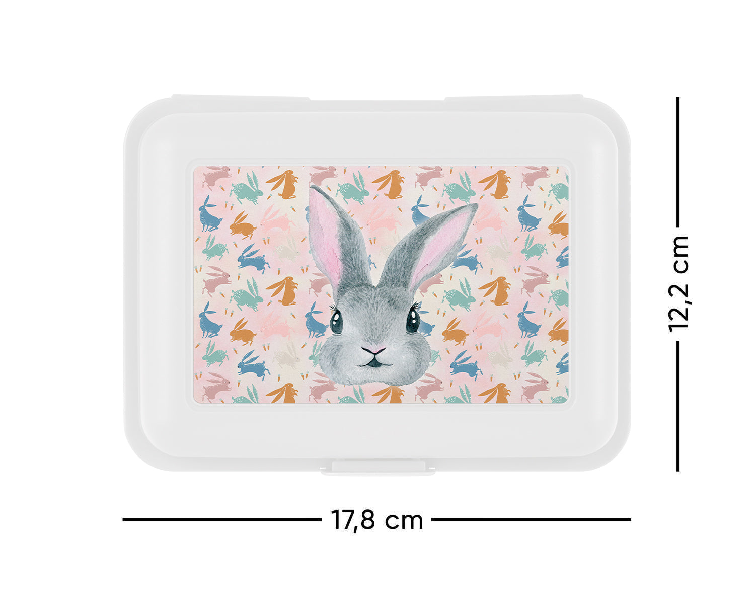 baagl-lunch-boxes-bunny-bo-te-go-ter-compartiment image 2