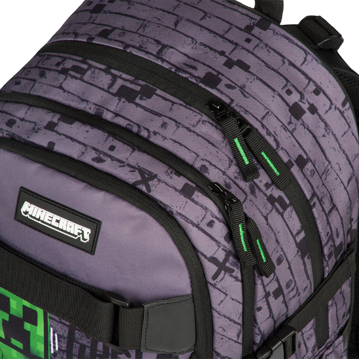 baagl-skate-minecraft-tnt-sac-dos-scolaire-skate image 7
