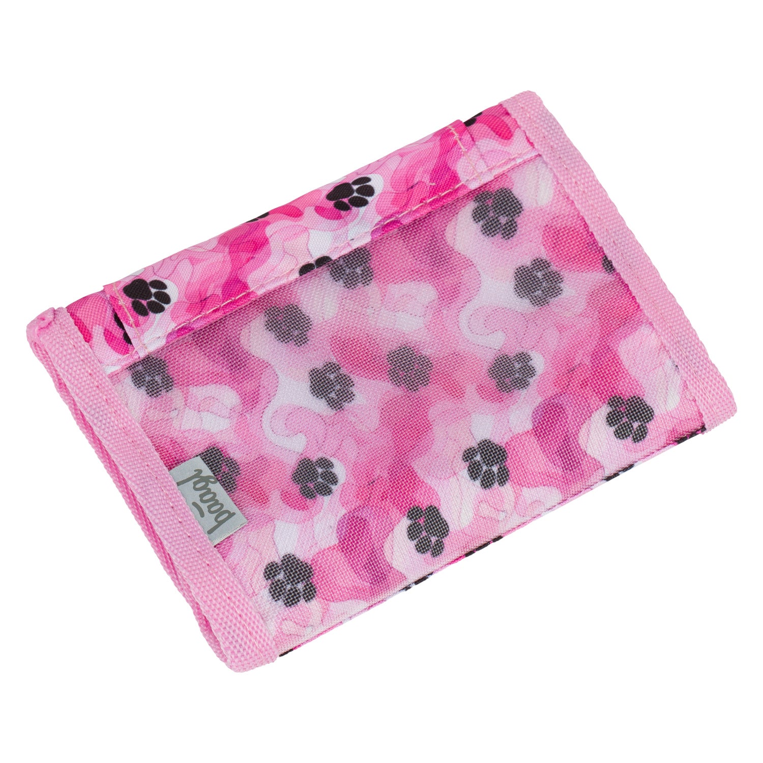 baagl-paws-portefeuille-enfant-scratch-avec-cordon image 3