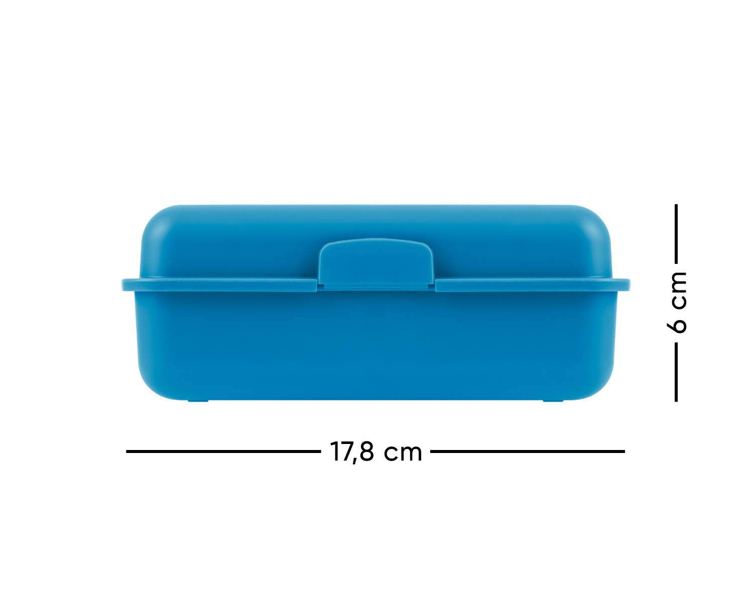 baagl-skateboard-bo-te-lunch-compartiment-bleu image 3