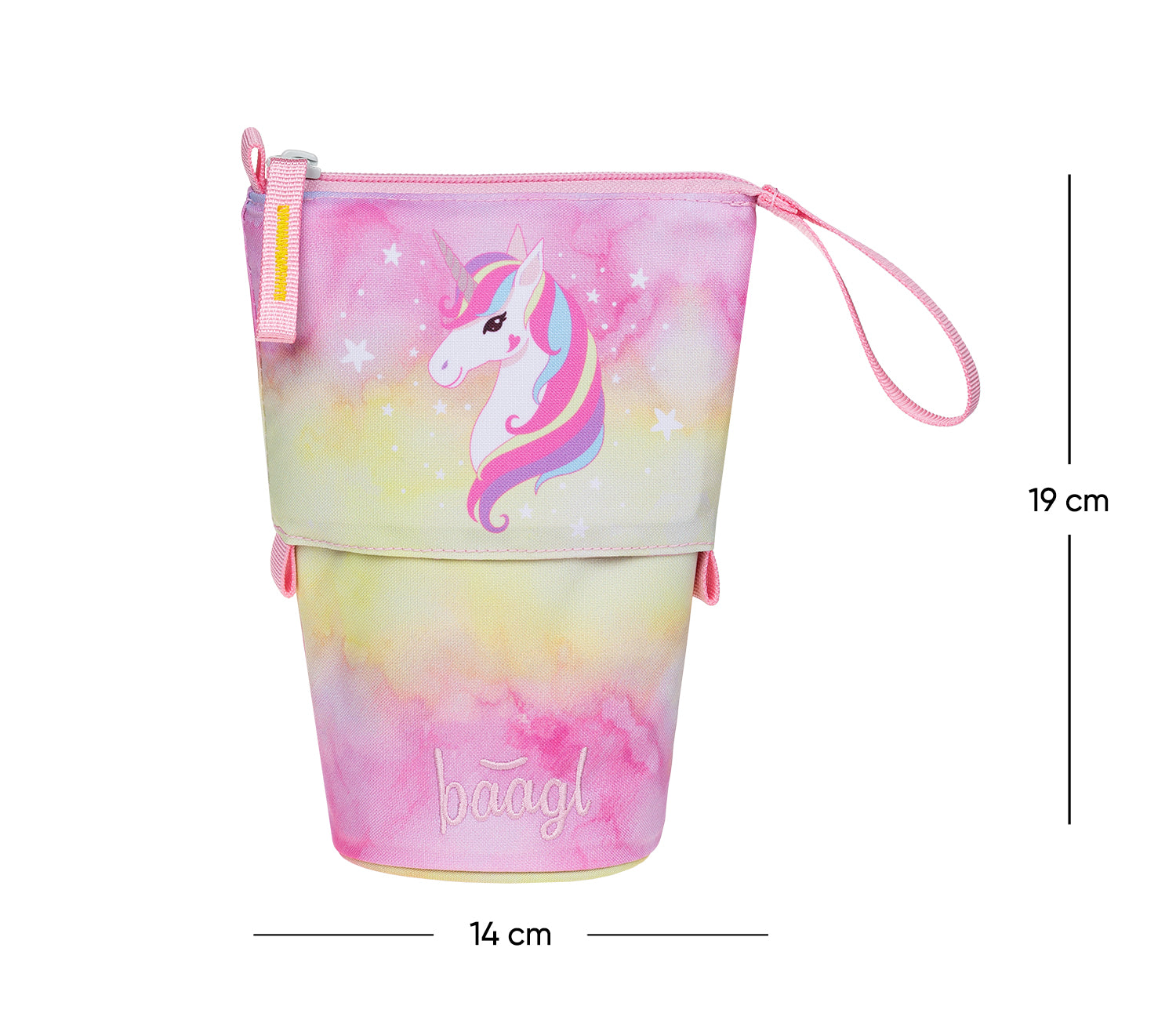 baagl-pop-up-trousse-rainbow-unicorn-fille-recycl-e image 6