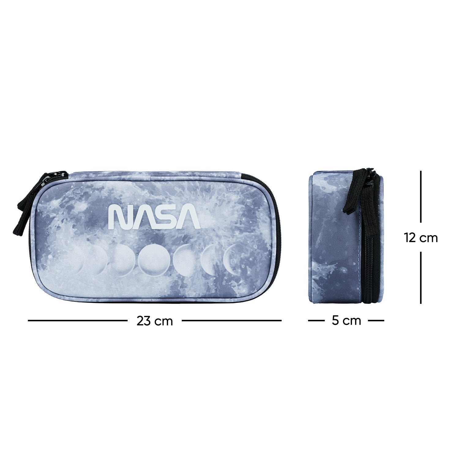 baagl-nasa-grey-trousse-scolaire-recycl-e-ykk image 4