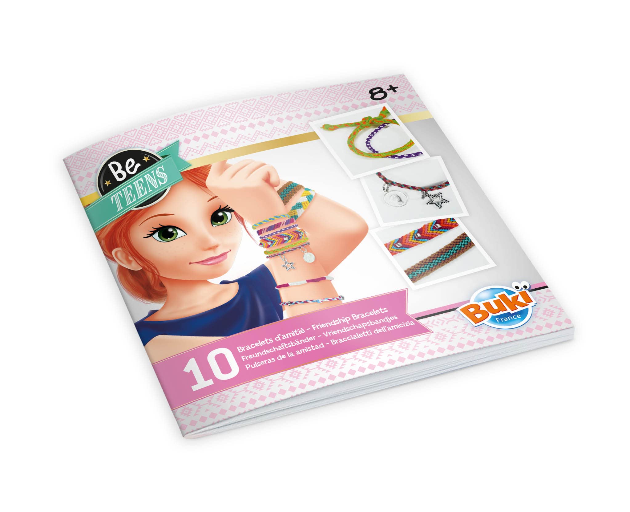 buki-cr-atif-be102-bracelets-d-amiti-kit-10-bracelets image 3