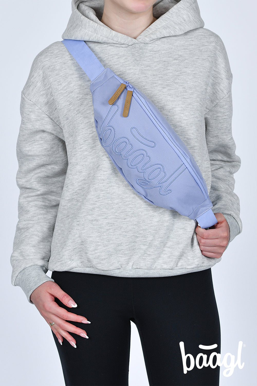 baagl-bumbags-snap-banane-lilas-imperm-able-4-5-l image 3