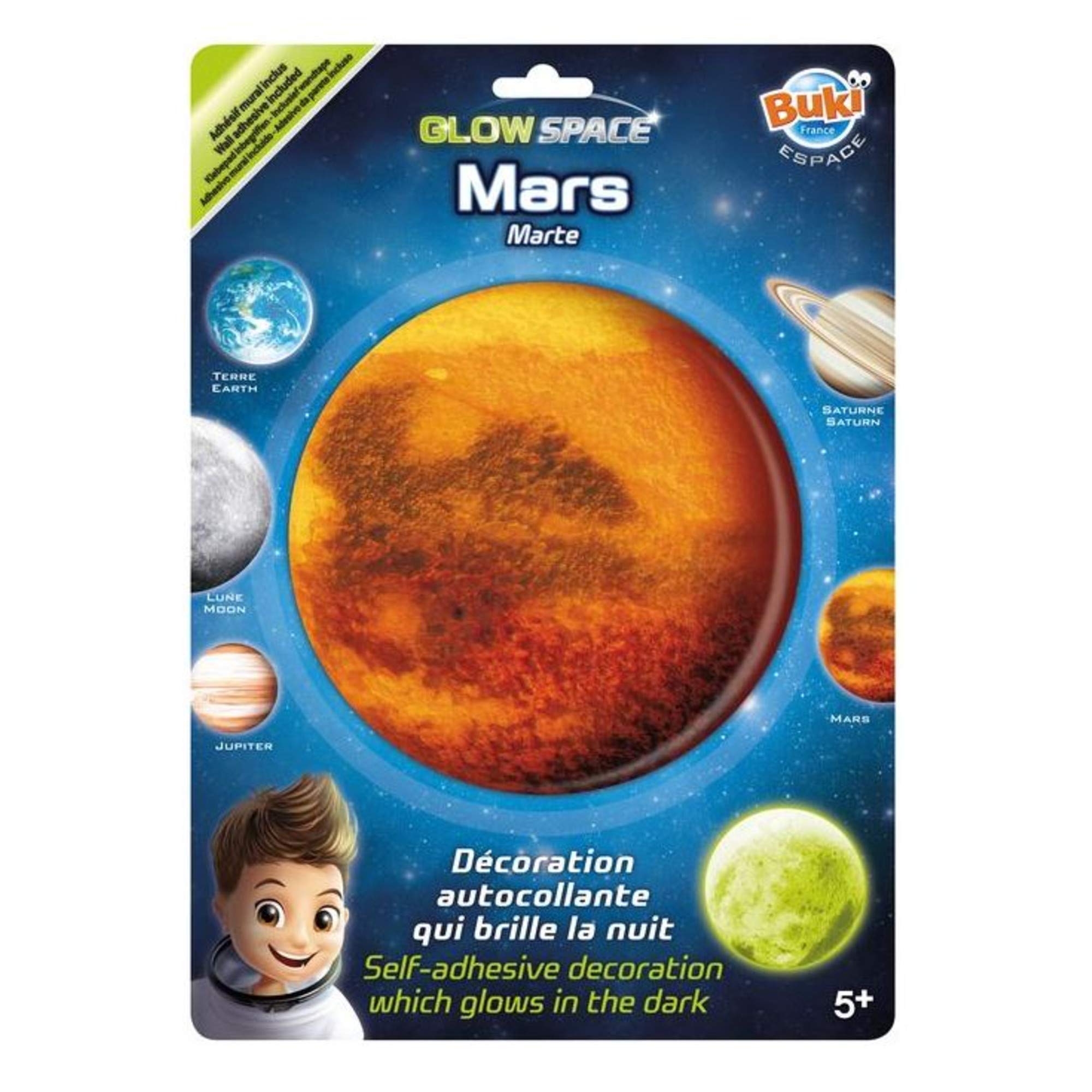 buki-espace-sb50-toiles-3d-phosphorescentes-mur-et-plafond image 2