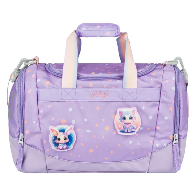 baagl-pets-sac-de-sport-enfant-chaussures image 1