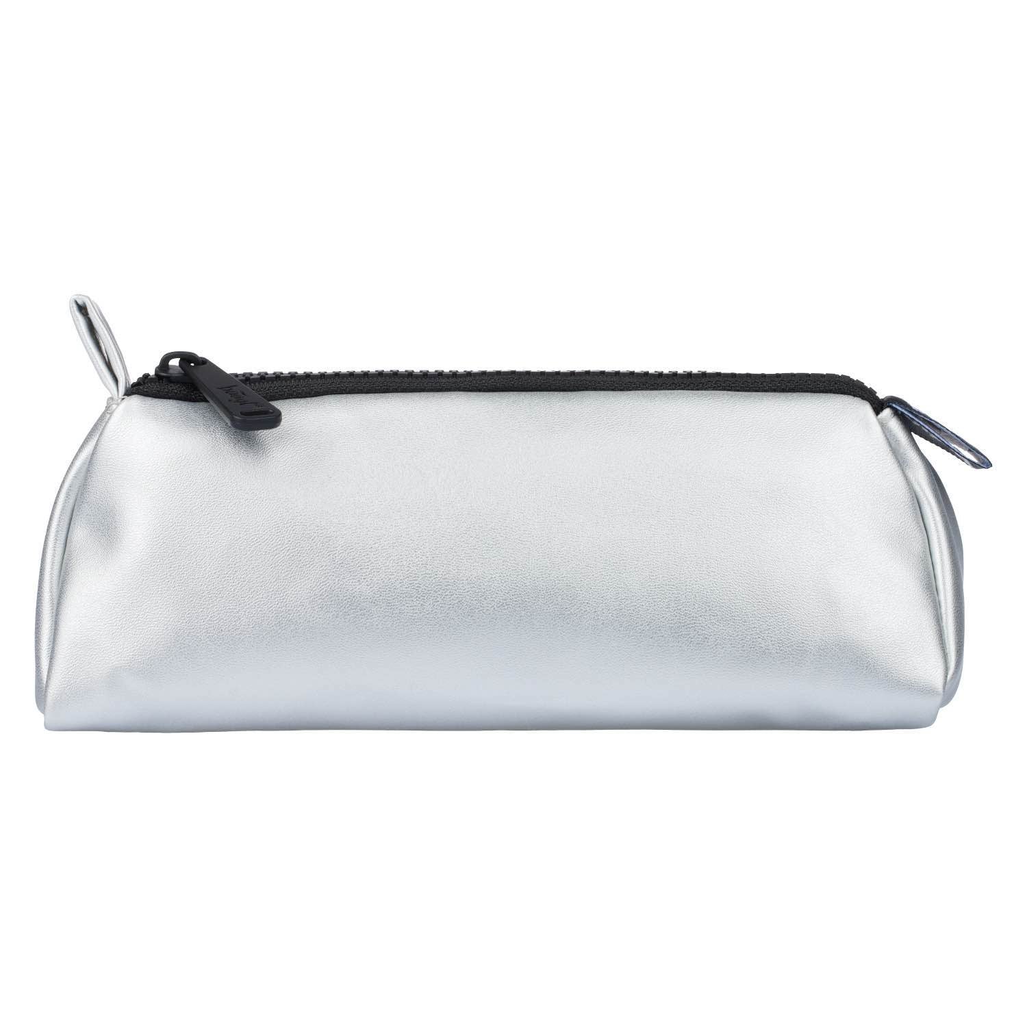 baagl-silver-trousse-tui-basique-argent image 2