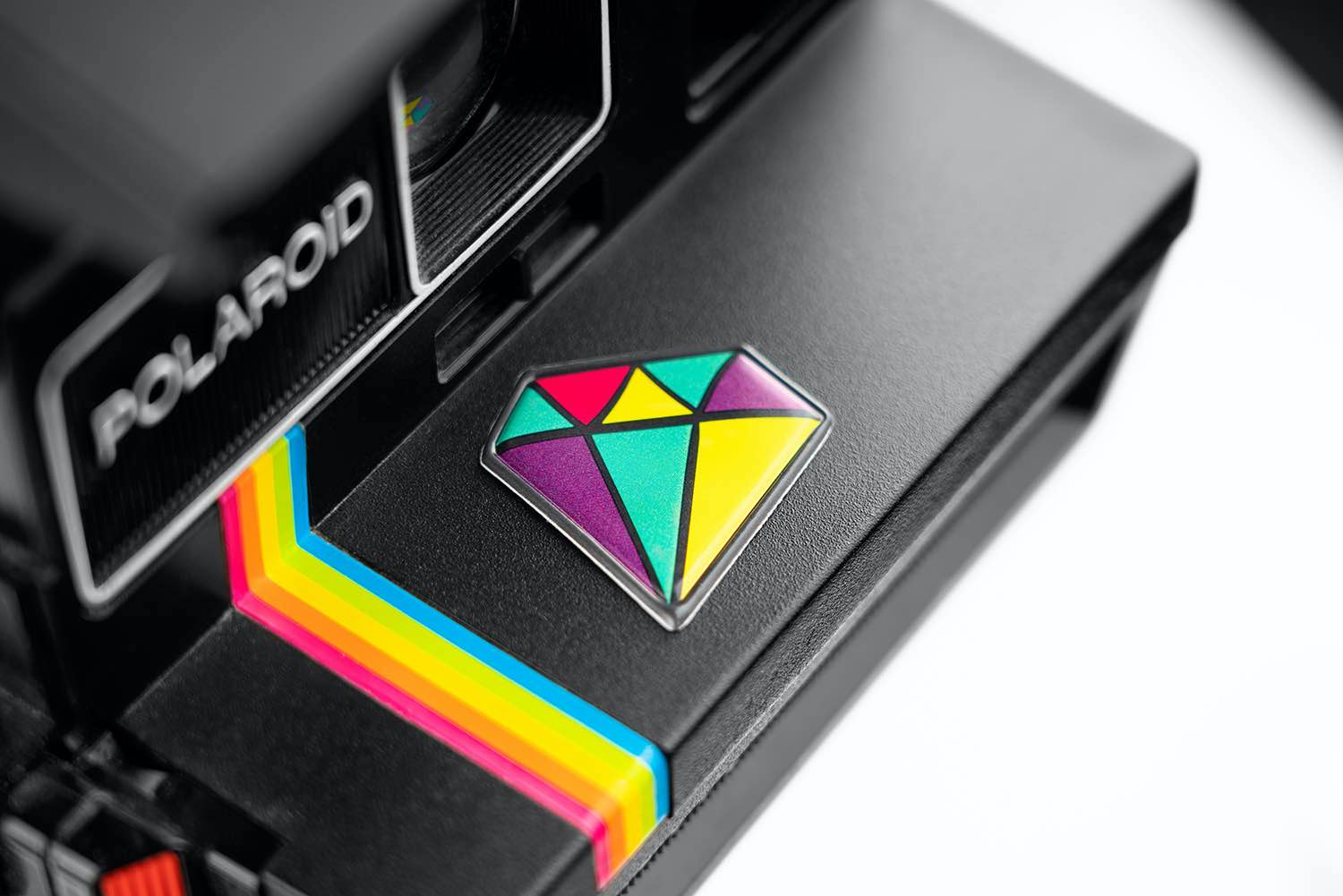 baagl-rainbow-stickers-3d-r-utilisables-arc-en-ciel image 8
