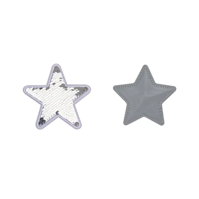 baagl-baaglies-cussons-stars-2-pcs image 1