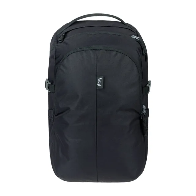 baagl-dash-max-black-sac-dos-30l-ordinateur-recycl image 1